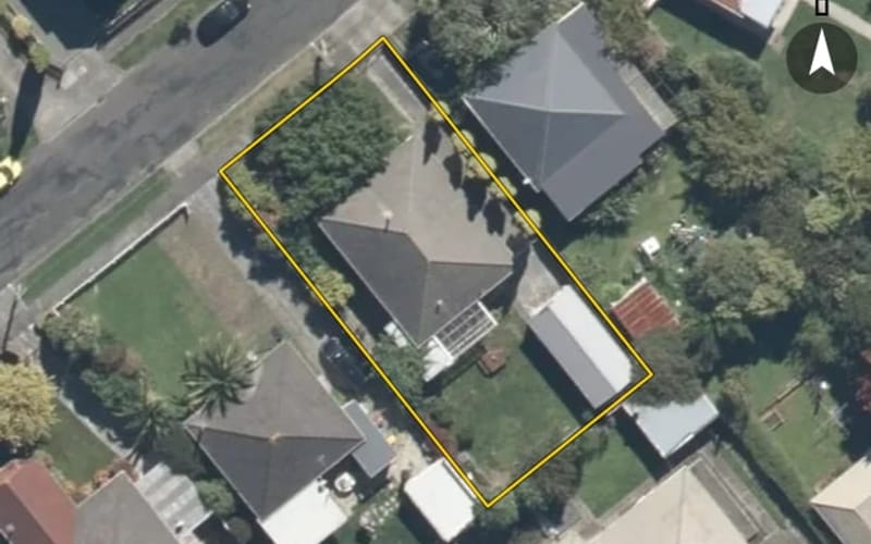 34 Haig Street