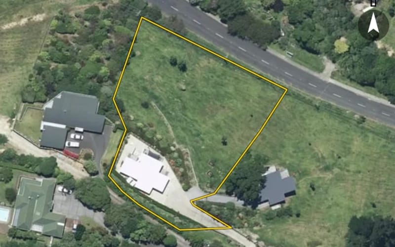 1A Shakespeare Road