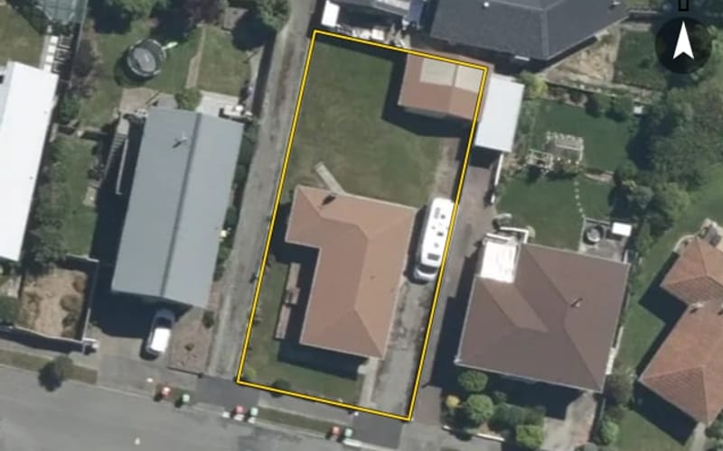 7 Burnett Street