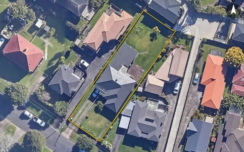 11 Coleman Avenue