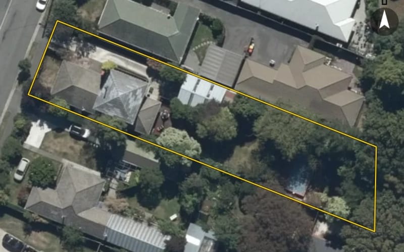 52 Grampian Street