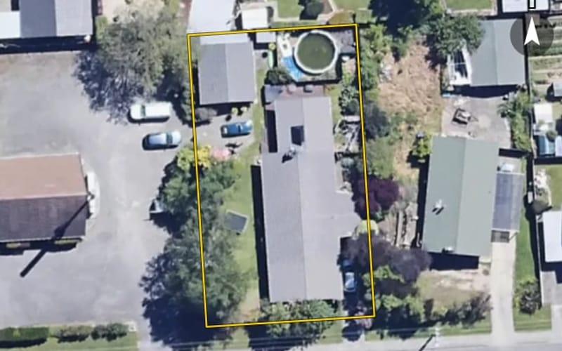 51 Wither Road