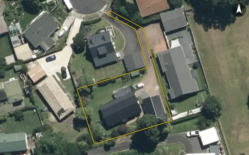 10 Eliot Place