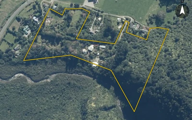 28 Golden Sands Road