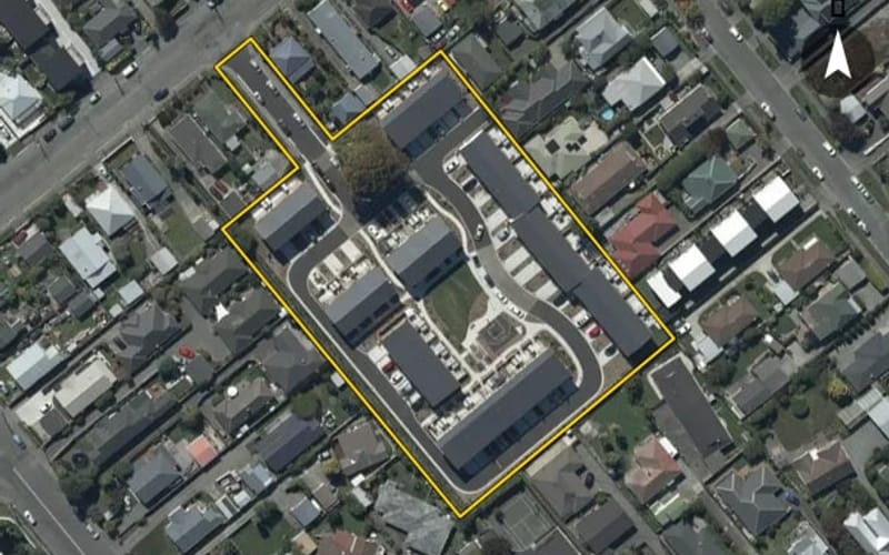 11 Carey Street