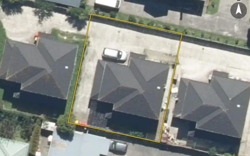 90B Coronation Road