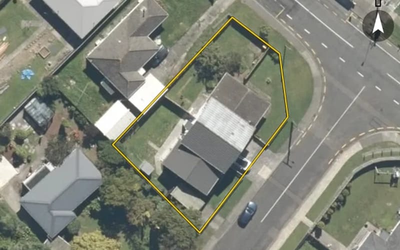 2A Dover Road