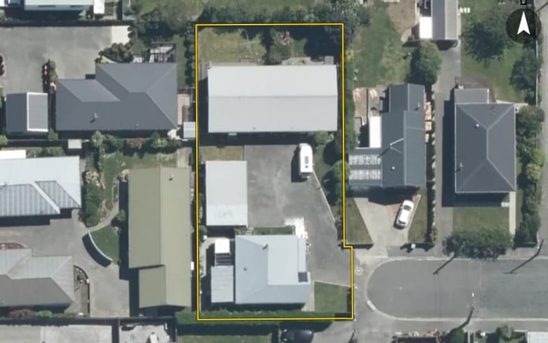 3/31 Jackson Street