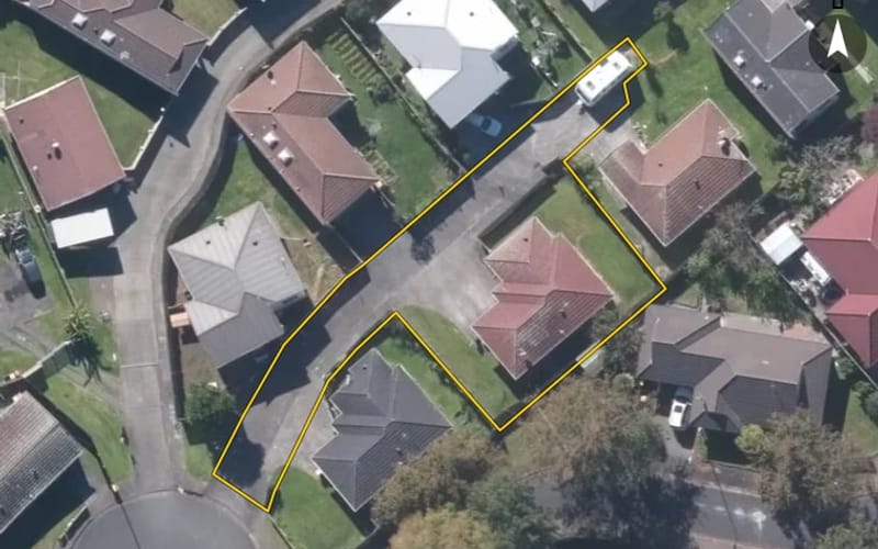 3 Mayfair Place