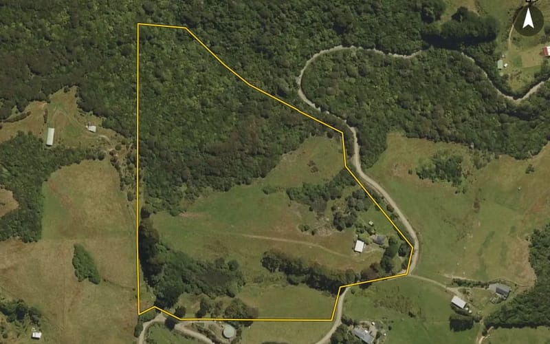 305 Waitati Valley Road