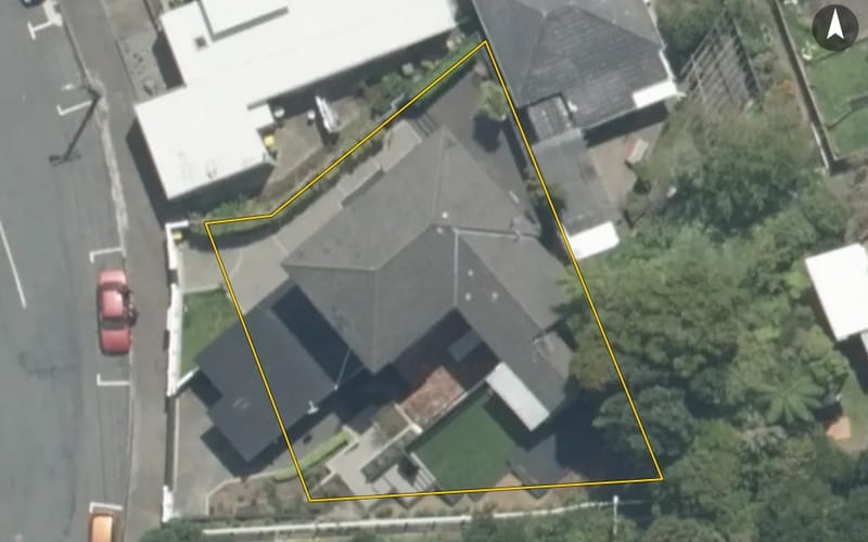 5 Flers Street