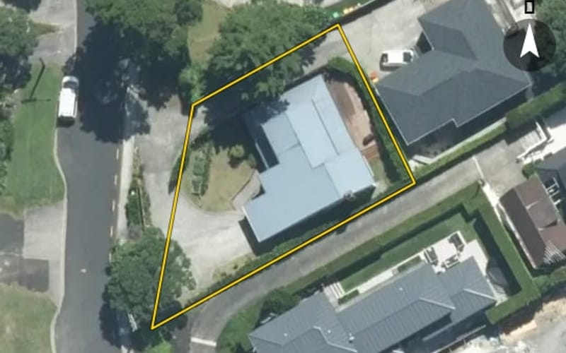 7 Long Bay Drive
