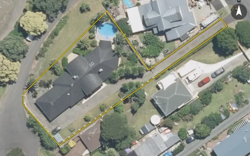 198 Oakland Road