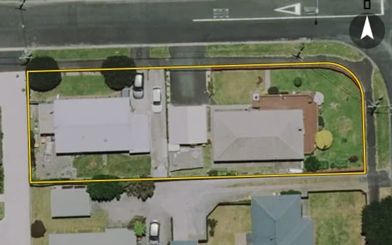 1A Morrison Crescent