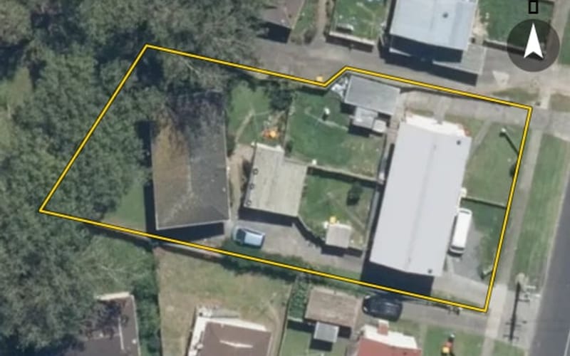 56 Hills Road