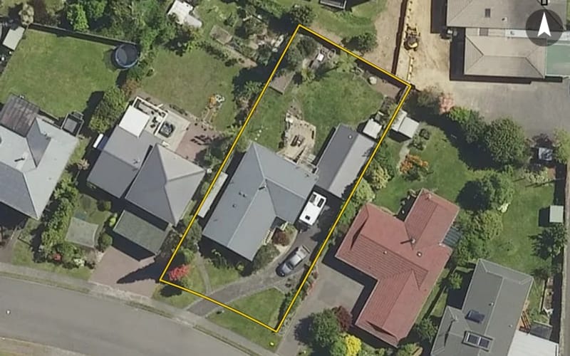 6 Wychwood Crescent