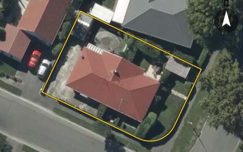 2 Glamis Place