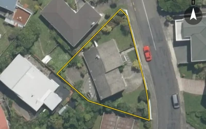 6 Kandy Crescent
