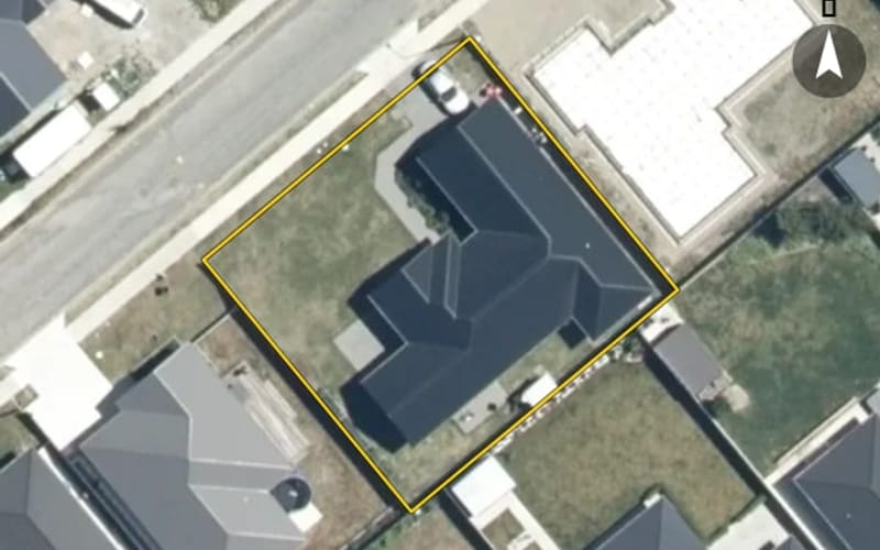 5 Hine Crescent