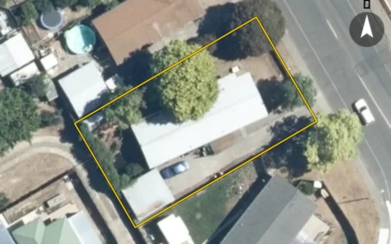3 Scott Drive
