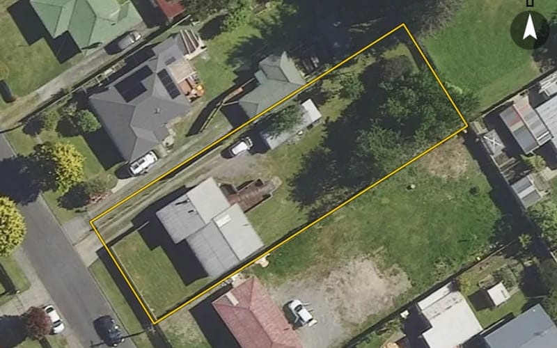 7 Park Road