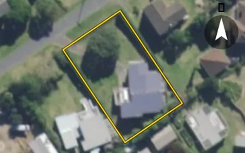 34 Morrison Road