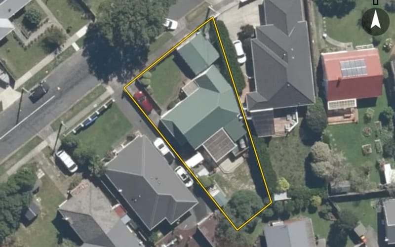 6 Melvill Grove