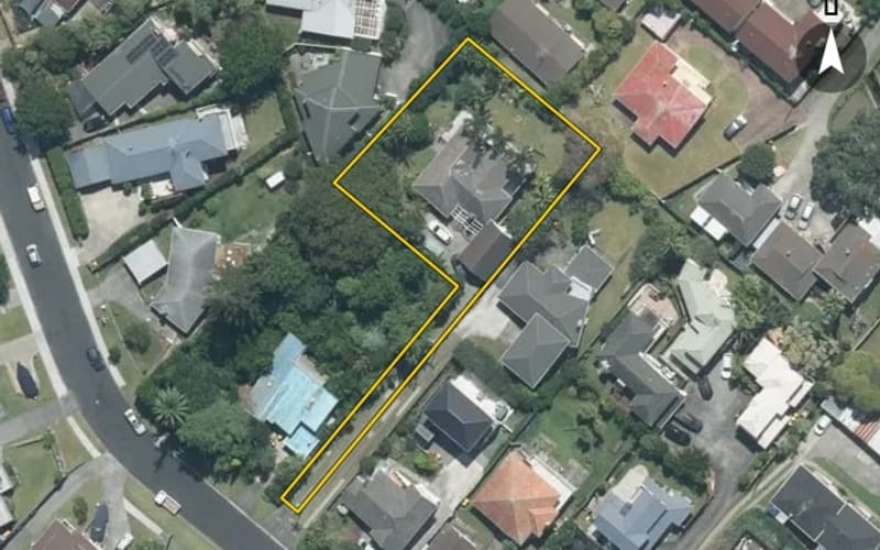 61 Corunna Road
