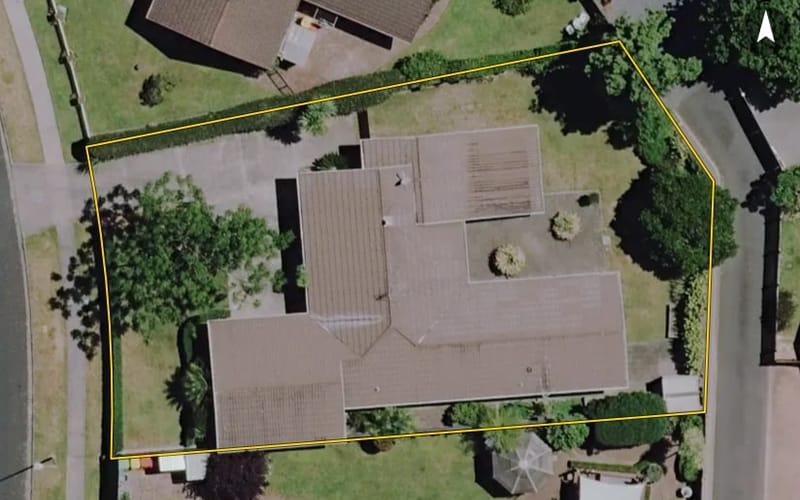 54 Delamare Road