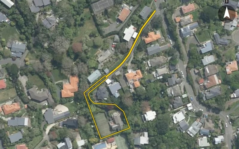5 Ellerton Way