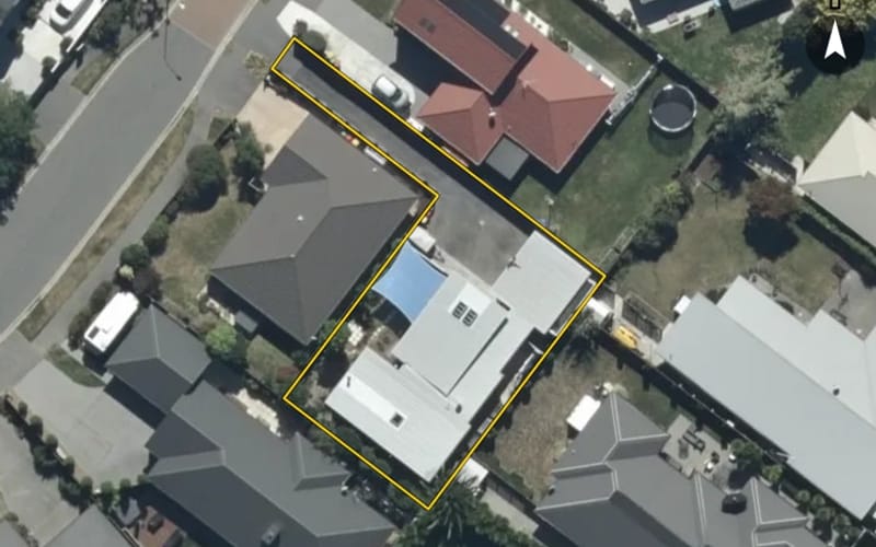 11 Linkwater Way