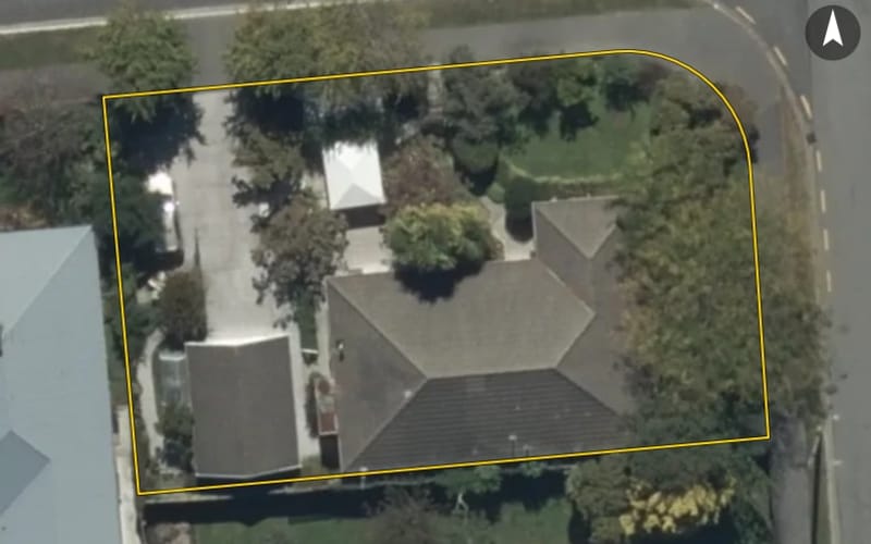 1 McCorkindale Place