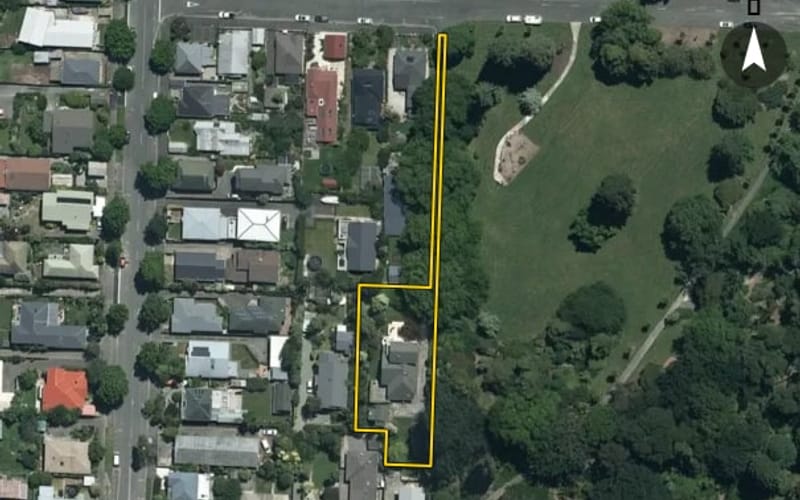 12B Brougham Street