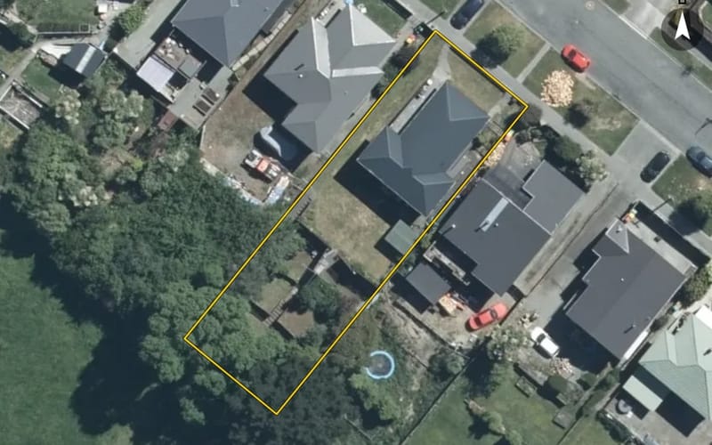 25A Brenda Street