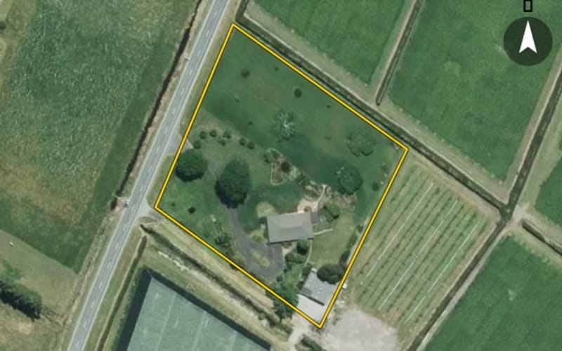 613 Western Drain Road