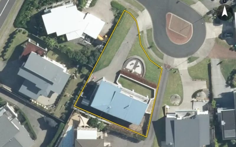 25 Te Puru Drive