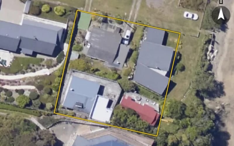 40-42 Stephens Bay Road