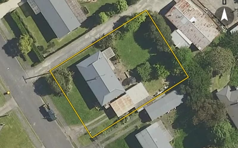 38 Collie Drive