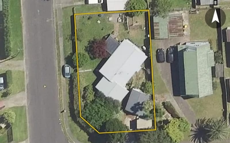 44 Dunlop Road