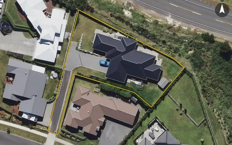 31 Coprosma Crescent