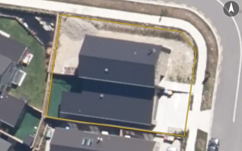 7 Foxtail Road