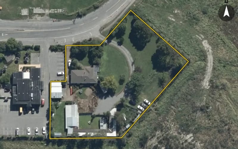 4 Kainga Road