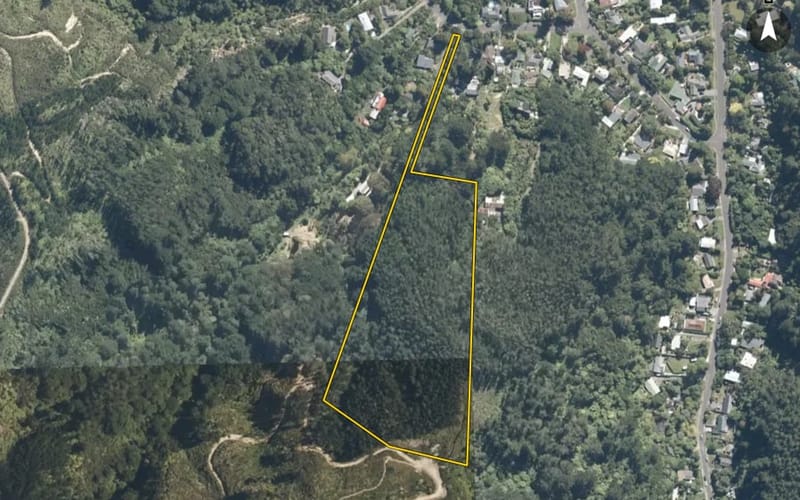 118 Wyndham Road