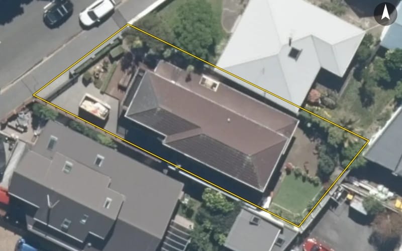 97 Marine Parade