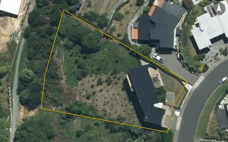 13 Heemskerck Place