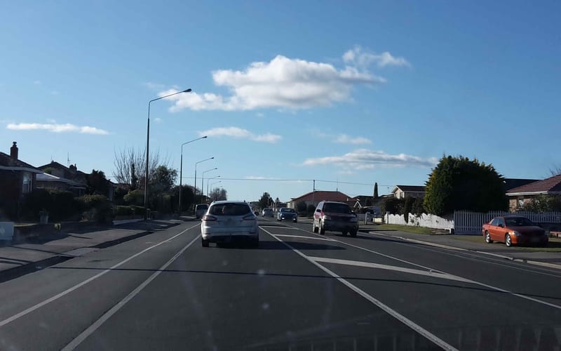 525A Thames Highway