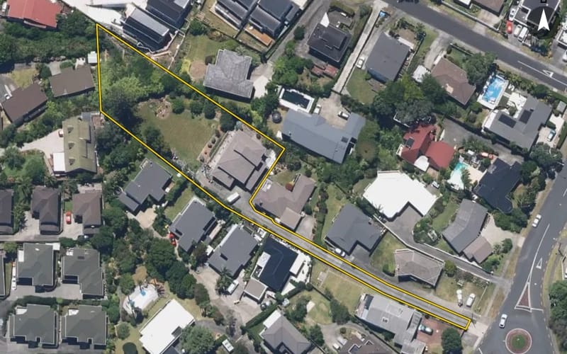 66A Bleakhouse Road