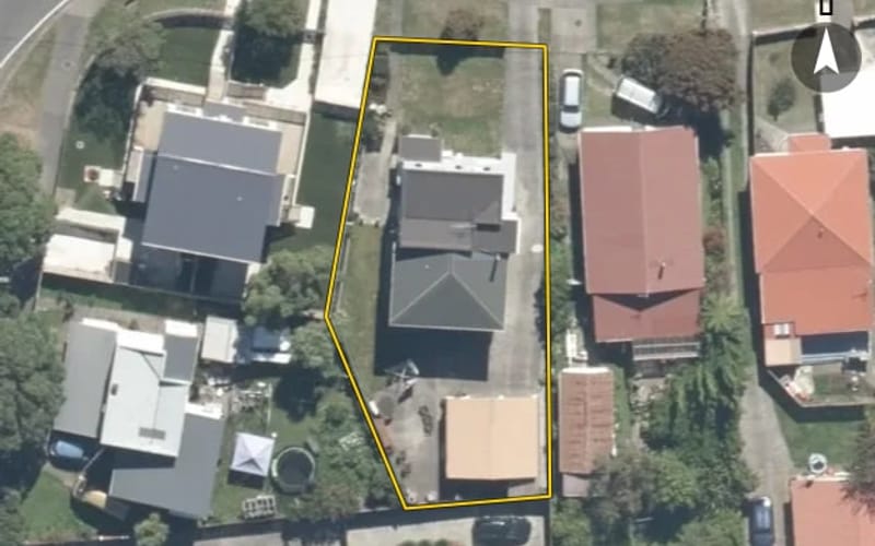 4 Elizabeth Street