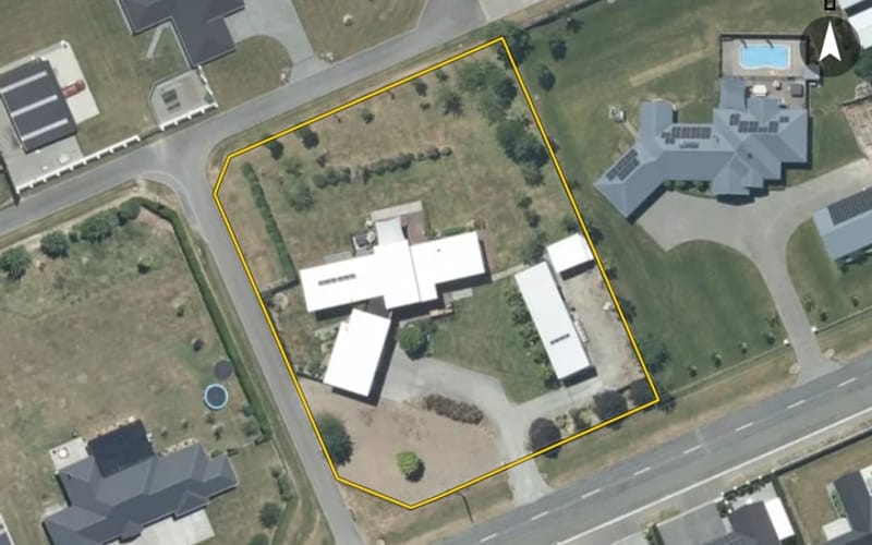 118 Tarbottons Road
