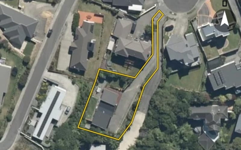 123 Redvers Drive